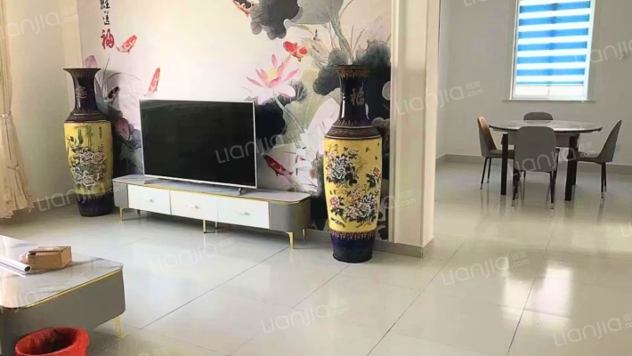 昌邑文苑北区二手房实景图