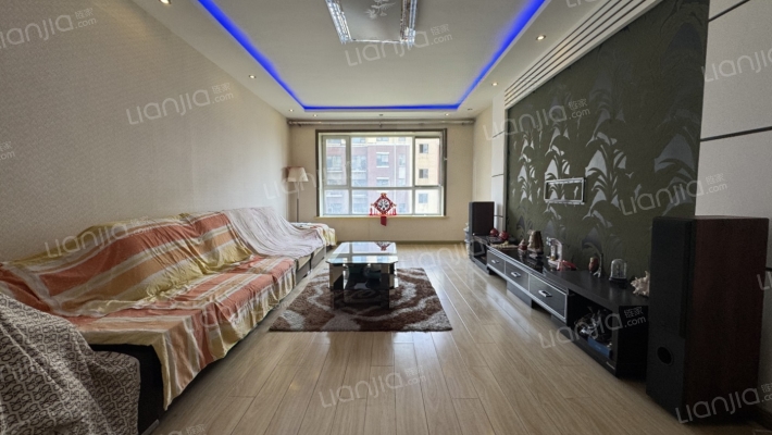 荣发时代新城B区二手房实景图