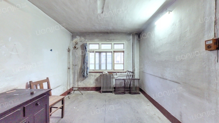 北站联合宿舍二手房实景图