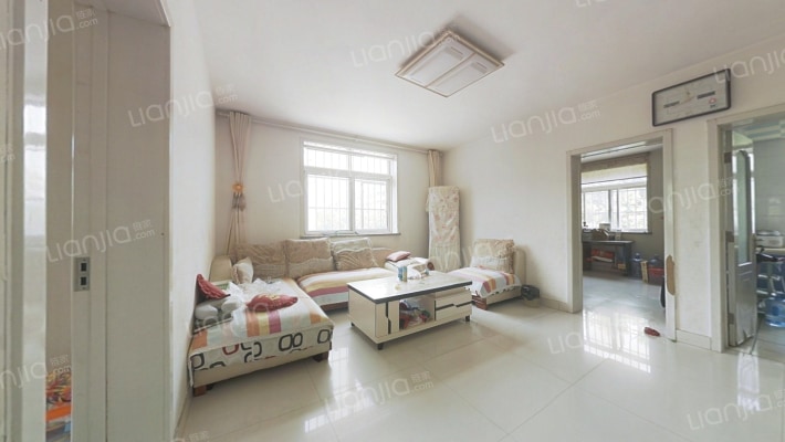 玉清嘉苑二手房实景图