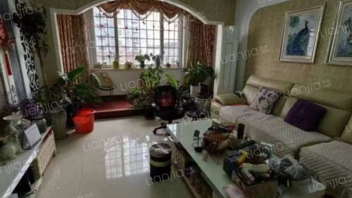 齐城国际二手房实景图