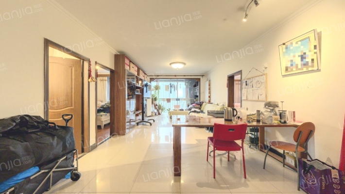 沁春家园二手房实景图