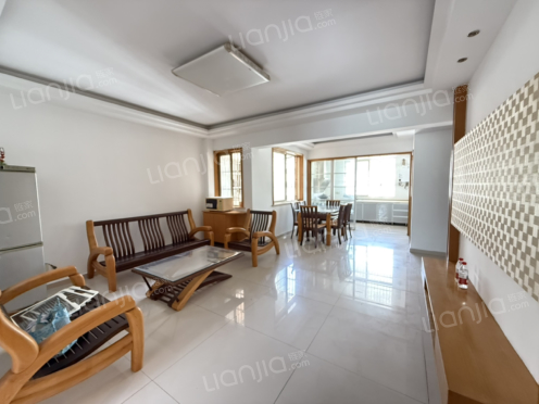 整租·益达花园 3室2厅 南/北