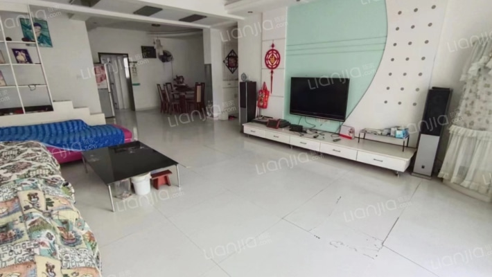 三立小区二手房实景图