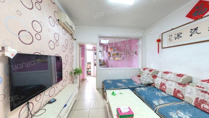 供销社宿舍南院二手房实景图