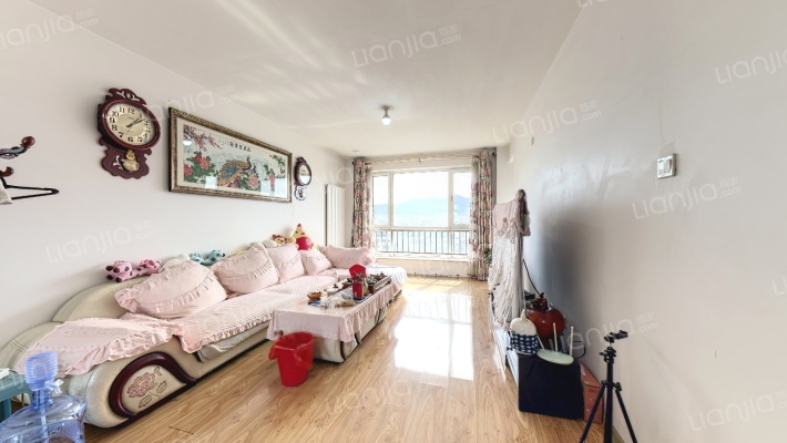 金寓花园三期二手房实景图