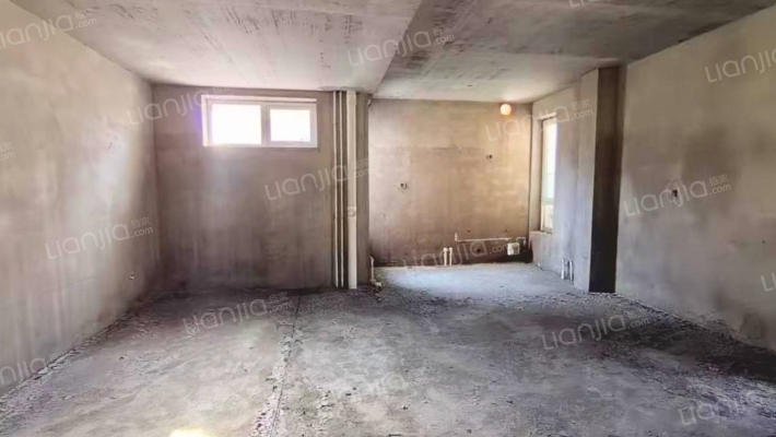 丹佛尔湾 4室2厅 南 北-餐厅