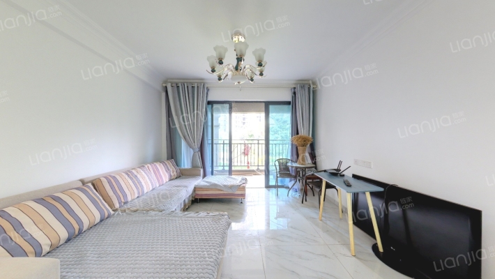 碧桂园半山龙庭二手房实景图