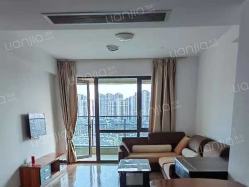 整租·绿城海棠花园 3室2厅 南