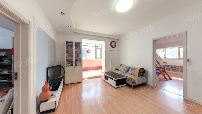 商城花园二手房实景图