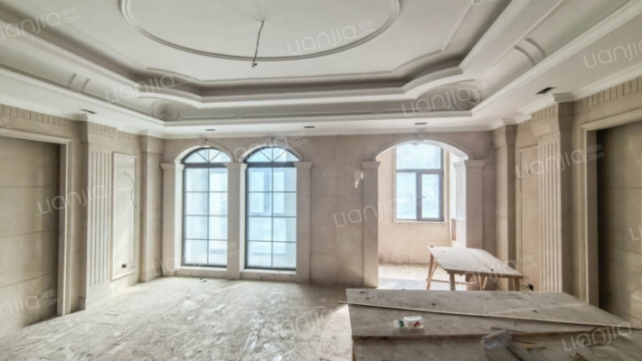 天地湾禧苑二手房实景图