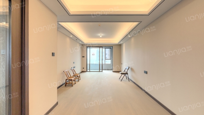 万科大都会贤悦苑二手房实景图