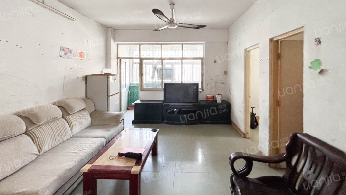 忠信路小区二手房实景图