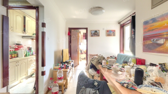 青荷里晨风园二手房实景图