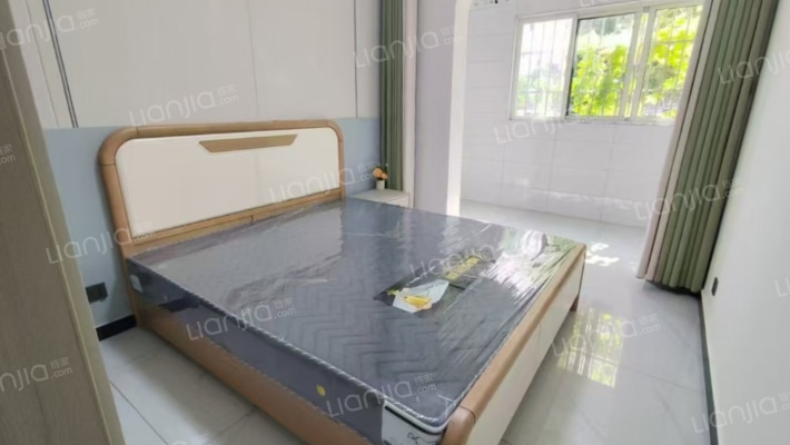 天瑞嘉苑二手房实景图