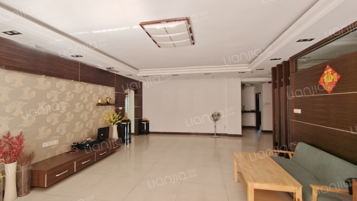 锦华花园二手房实景图