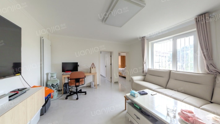 永华北里二手房实景图