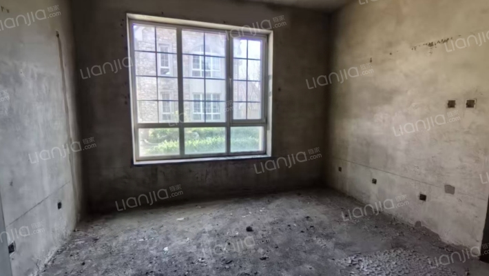 丹佛尔湾 4室2厅 南 北-卧室A