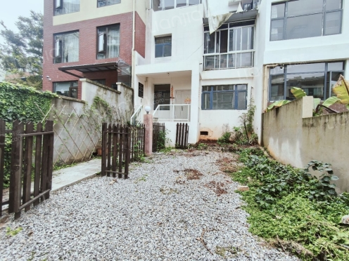 整租·滇池卫城紫庐 5室2厅 南/西南