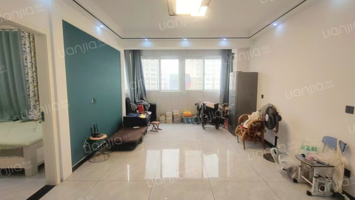 水杉御景二手房实景图