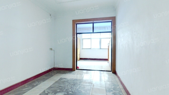 幸福小区襄烟家属院二手房实景图