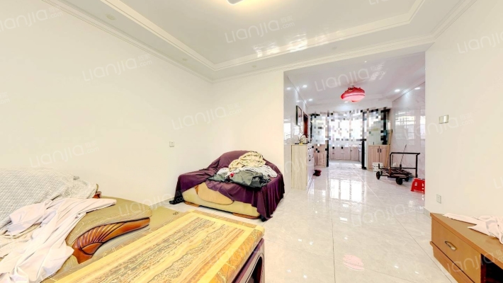 恬都花园二手房实景图