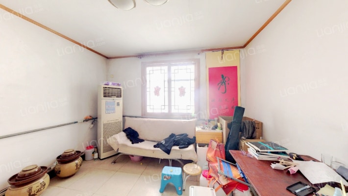 太华小区二手房实景图