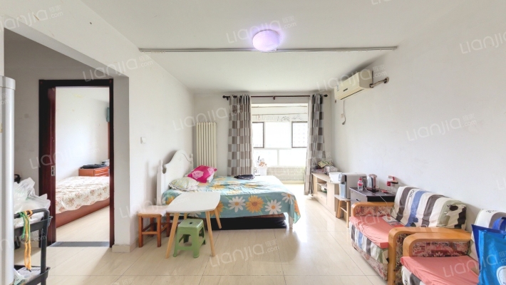 御园C区二手房实景图