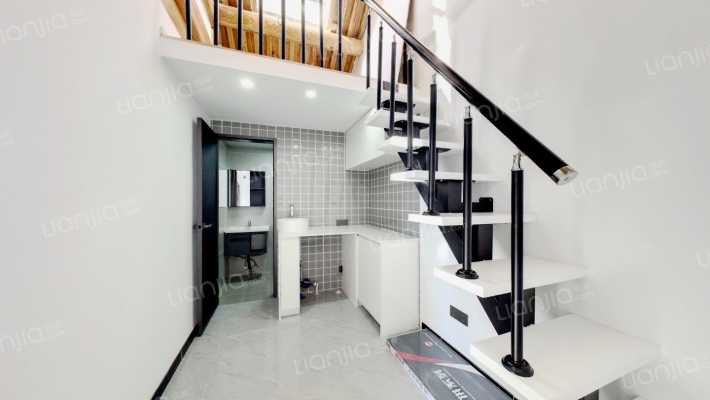 大石碑胡同二手房实景图