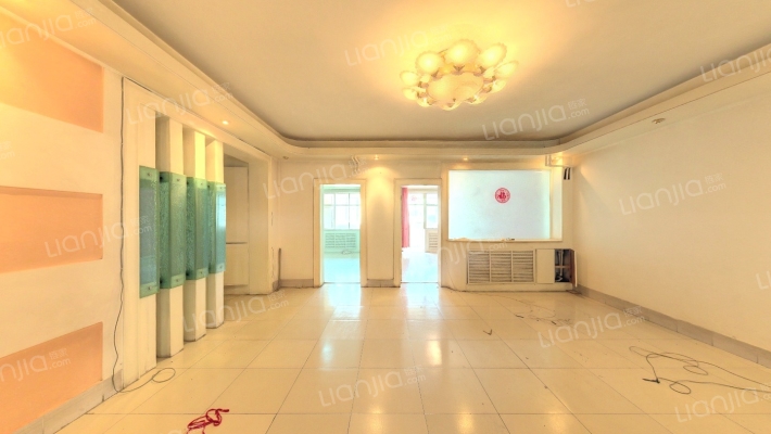 省监狱局住宅楼（甘南路）二手房实景图