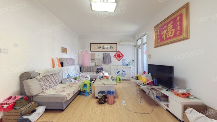 安子向阳小区二手房实景图