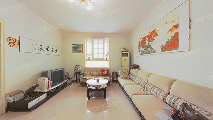 栖凤半山花园二手房实景图