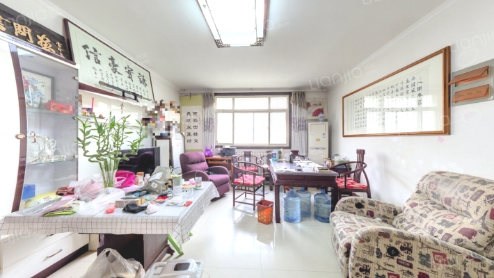 富源小区二手房实景图