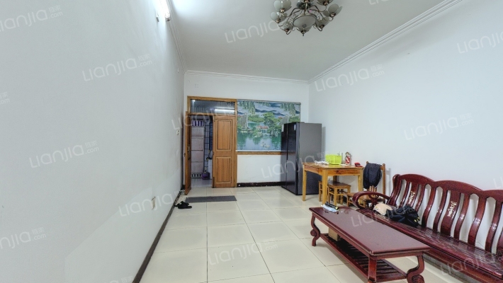 城东新村二手房实景图