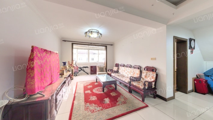 嘉福坊二手房实景图