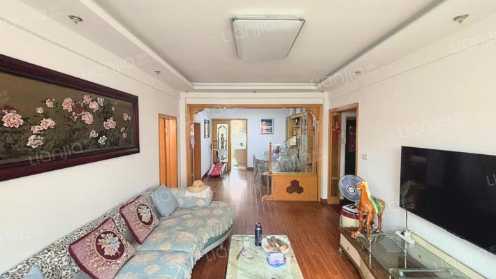 翠园A区二手房实景图