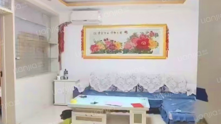 新华府宋家园西区二手房实景图