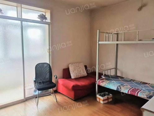 整租·嘉定路 2室1厅 南