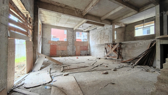 罗桥街道文家居委会上海交大安置点二手房实景图