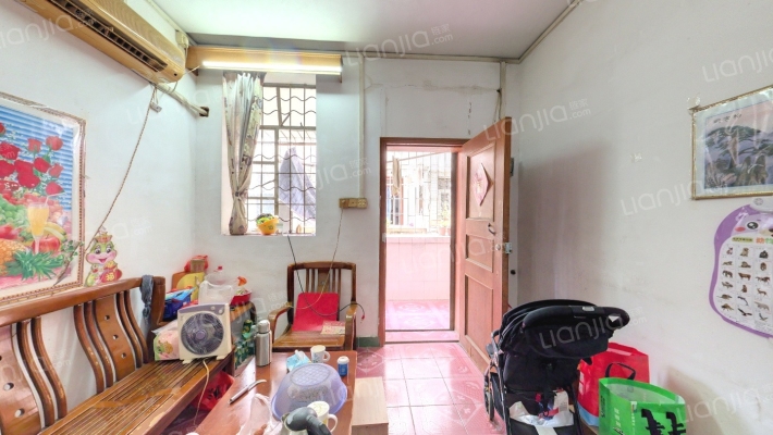 柿巷2号二手房实景图