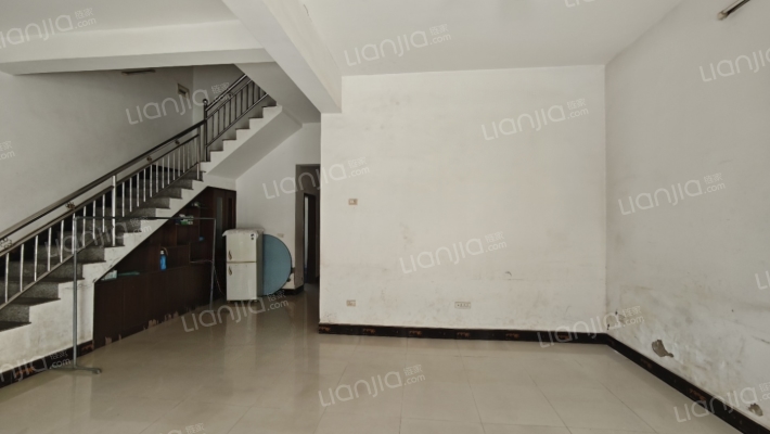 裕华小区二手房实景图