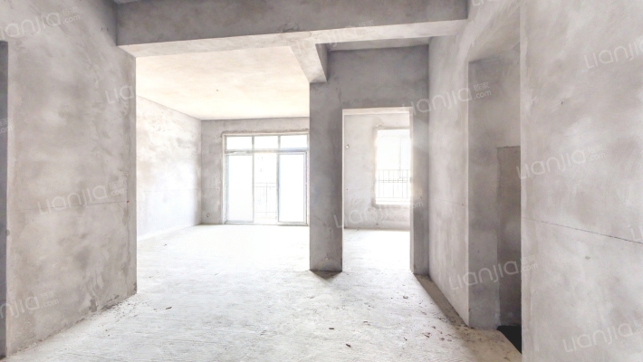 美翠佳园二手房实景图