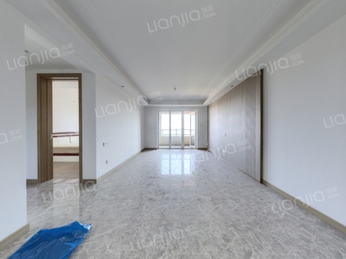 整租·金地金泽·九里风华 3室2厅 南/北