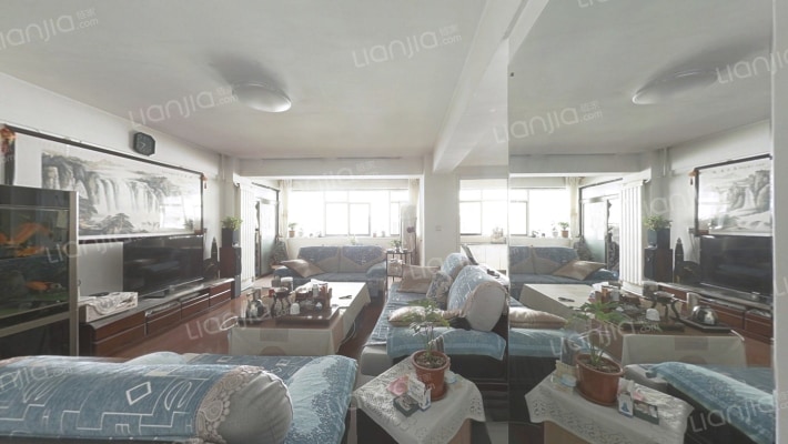 兰州地税局绣河沿家属院二手房实景图