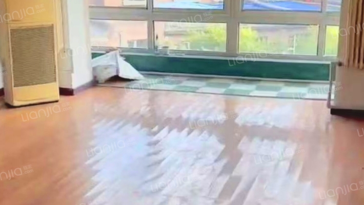 新世纪大厦小区二手房实景图