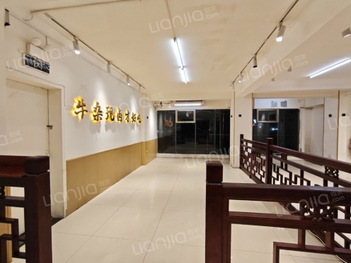 整租·金年公寓 0室1厅 东