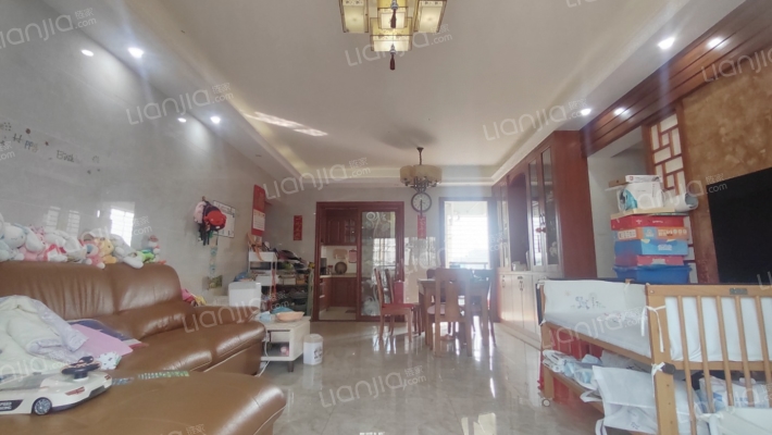 大步海滨花园二手房实景图