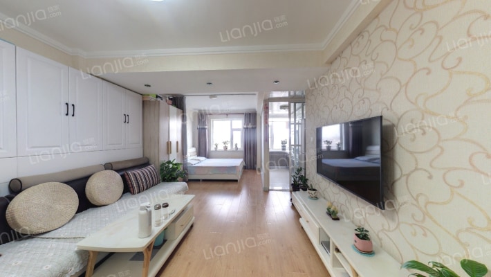 博众新城一期二手房实景图