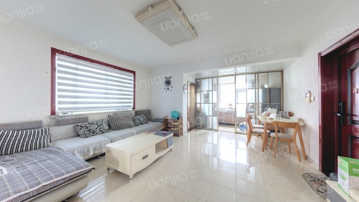 福瑞家园(迎春街)二手房实景图