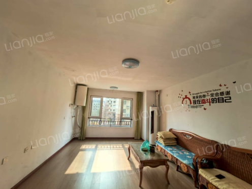 整租·海尔产城创首府 3室2厅 南